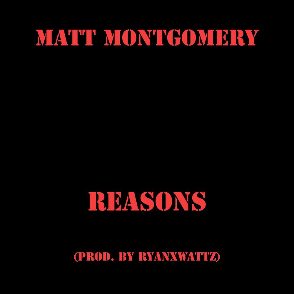 Picture of Matt Montgomery