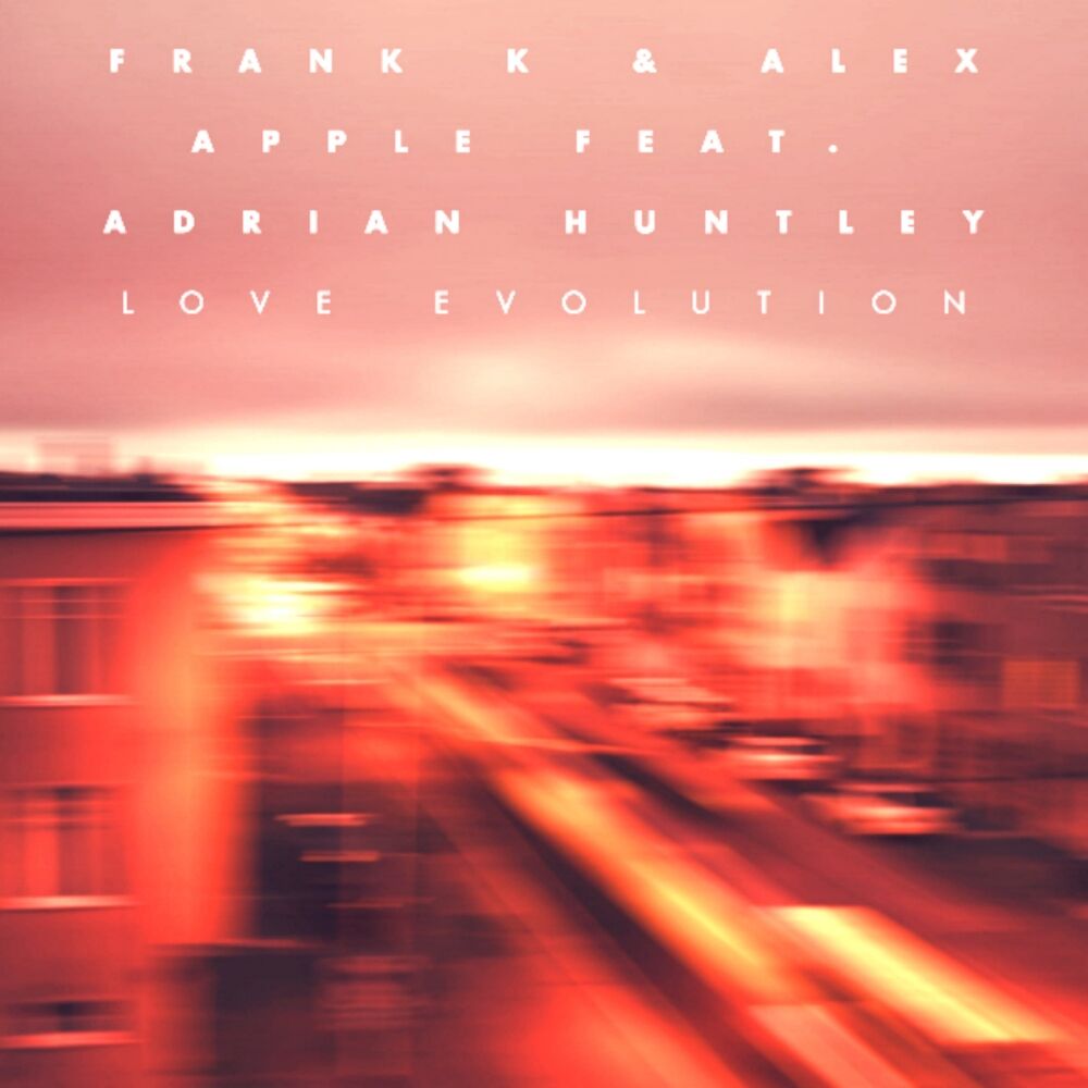 Picture of Adrian Huntely