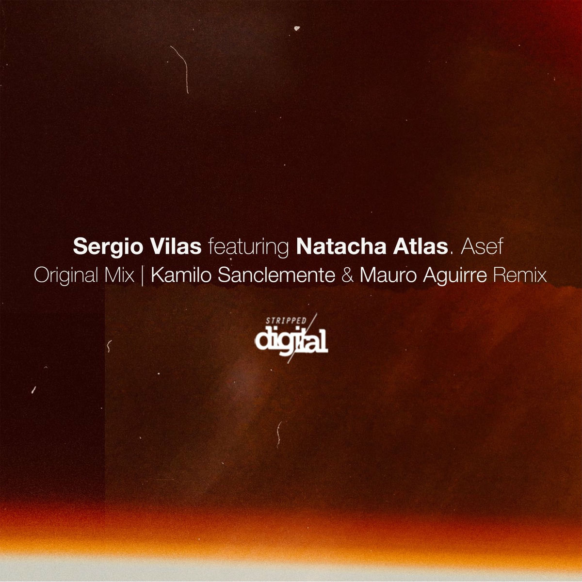 Sergio Vilas