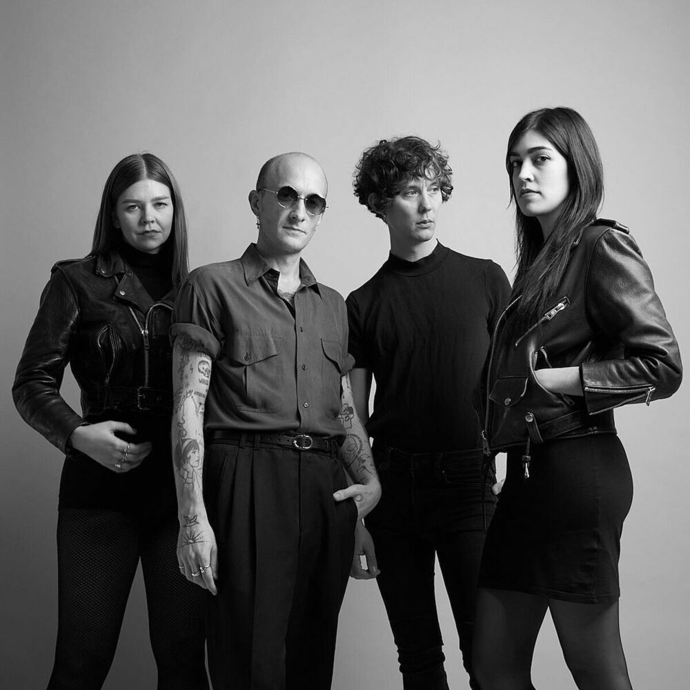 Picture of The Underground Youth
