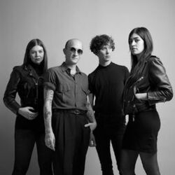 Picture of The Underground Youth