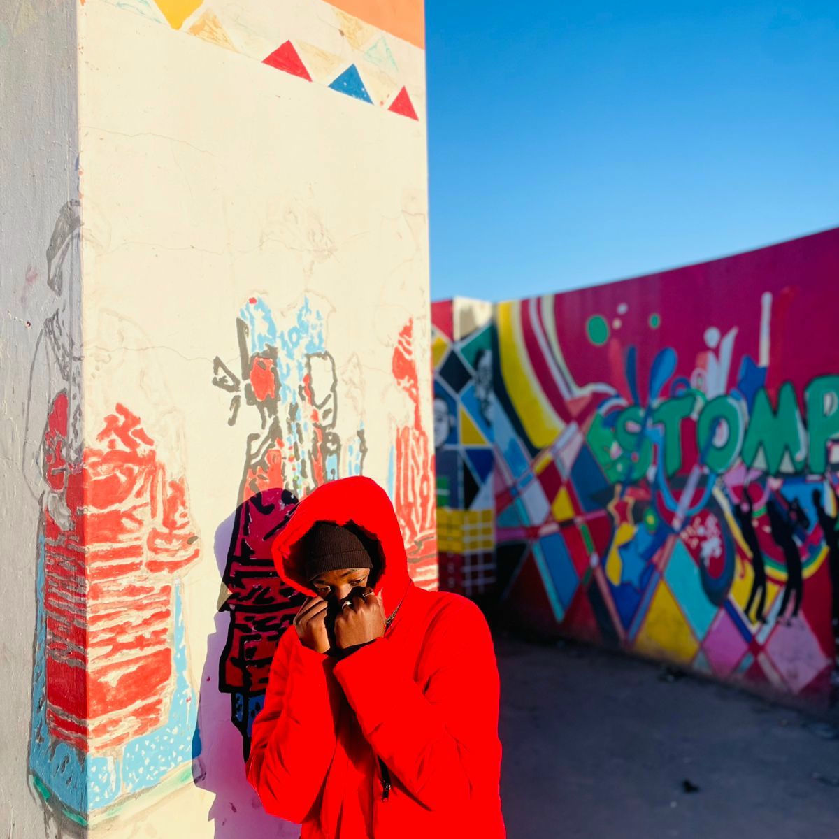 Artist picture of Doctrine