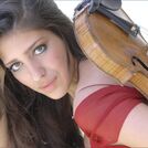 Leticia Moreno