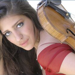 Picture of Leticia Moreno