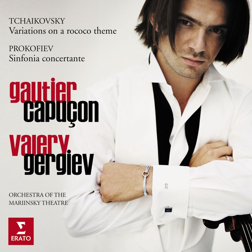 Picture of Mariinsky Theatre Orchestra, St Petersburg