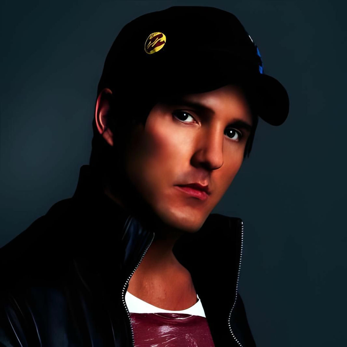 Artist picture of Mangoo