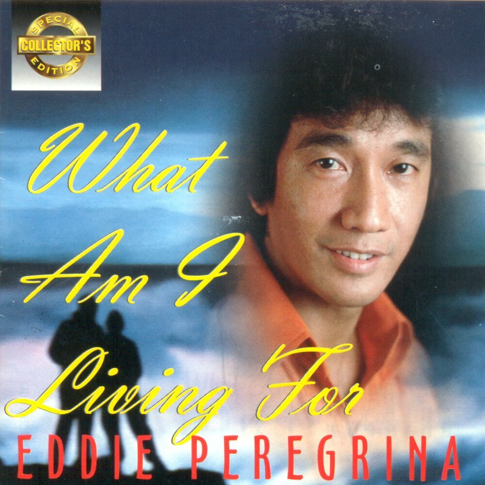 Picture of Eddie Peregrina