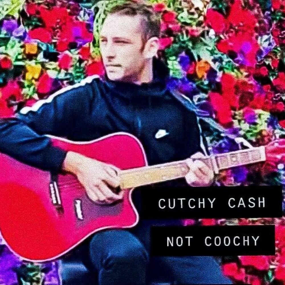 Picture of Cutchy Cash