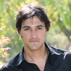 Picture of Jean-Pascal