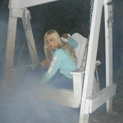 Picture of Cowgirl Clue