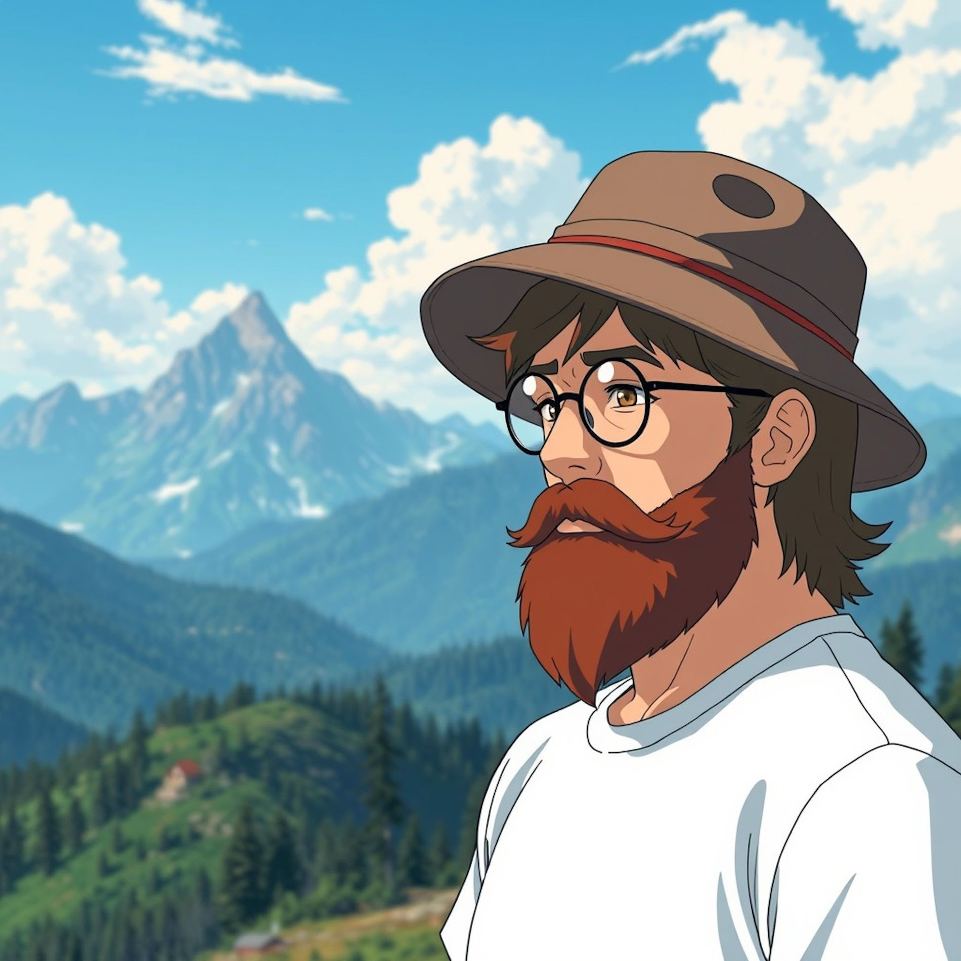 Artist picture of San-rim