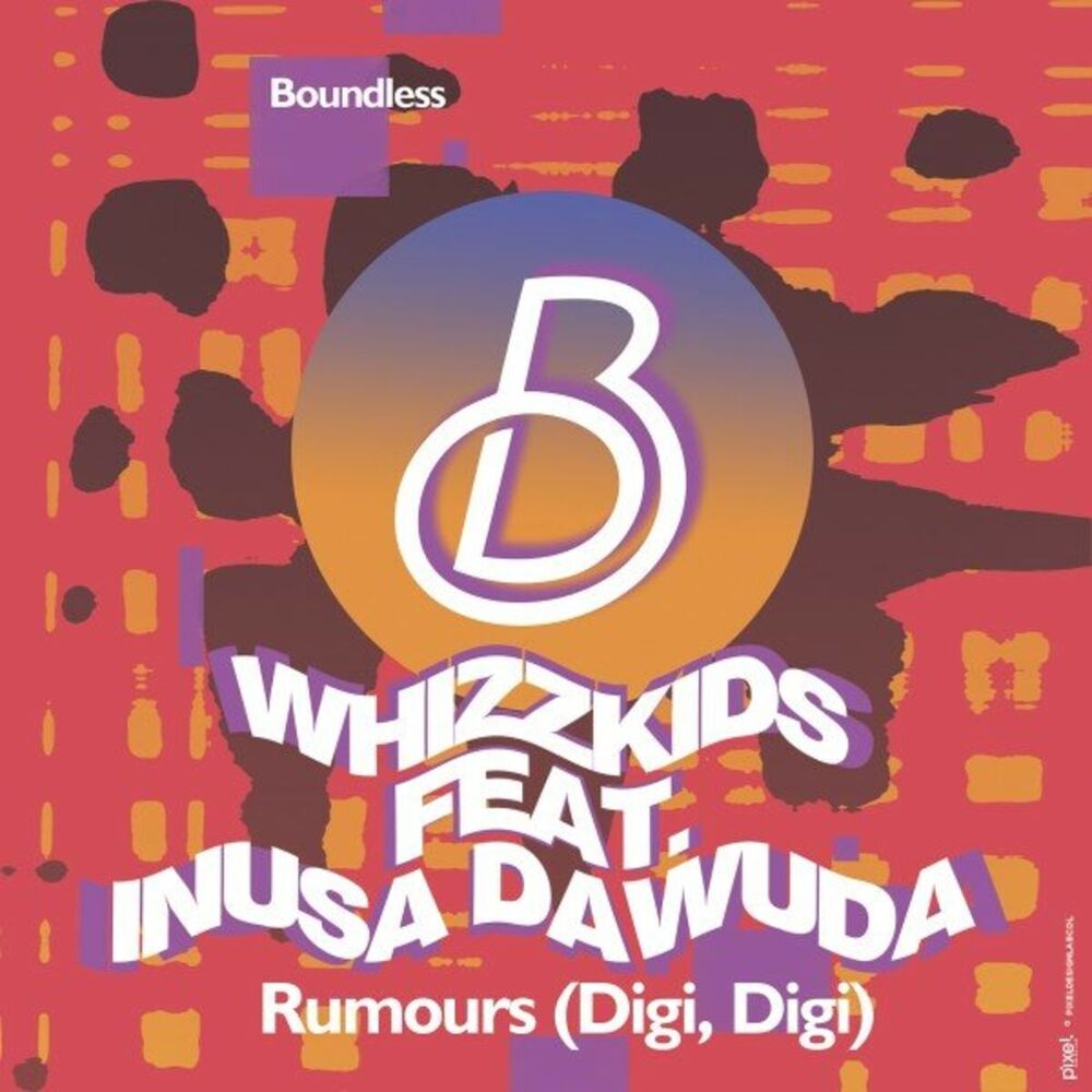 Picture of Whizzkids