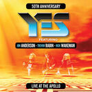 Yes Featuring Jon Anderson, Trevor Rabin, Rick Wakeman