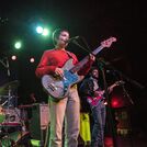 The Shacks