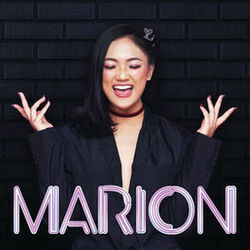 Picture of Marion Jola