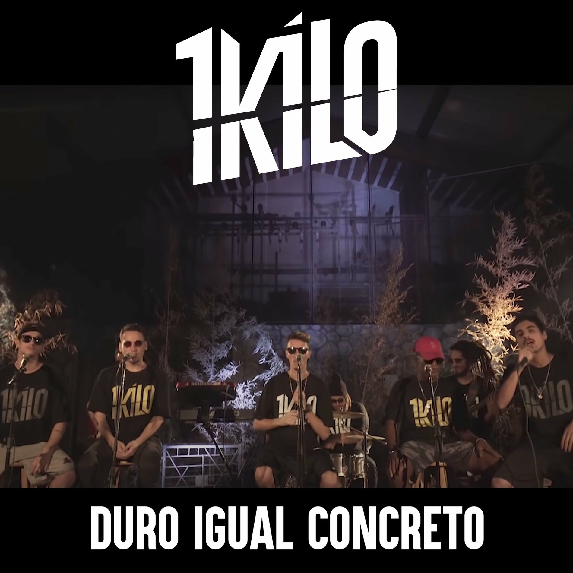 Artist picture of MD