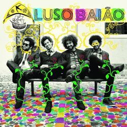 Picture of Luso Baião