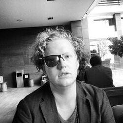 Picture of Dave harrington