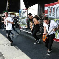 Picture of Woe is Me