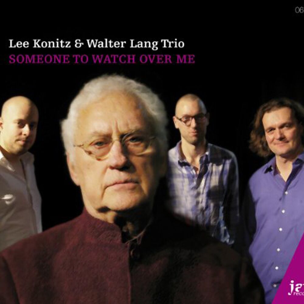 Picture of Walter Lang Trio