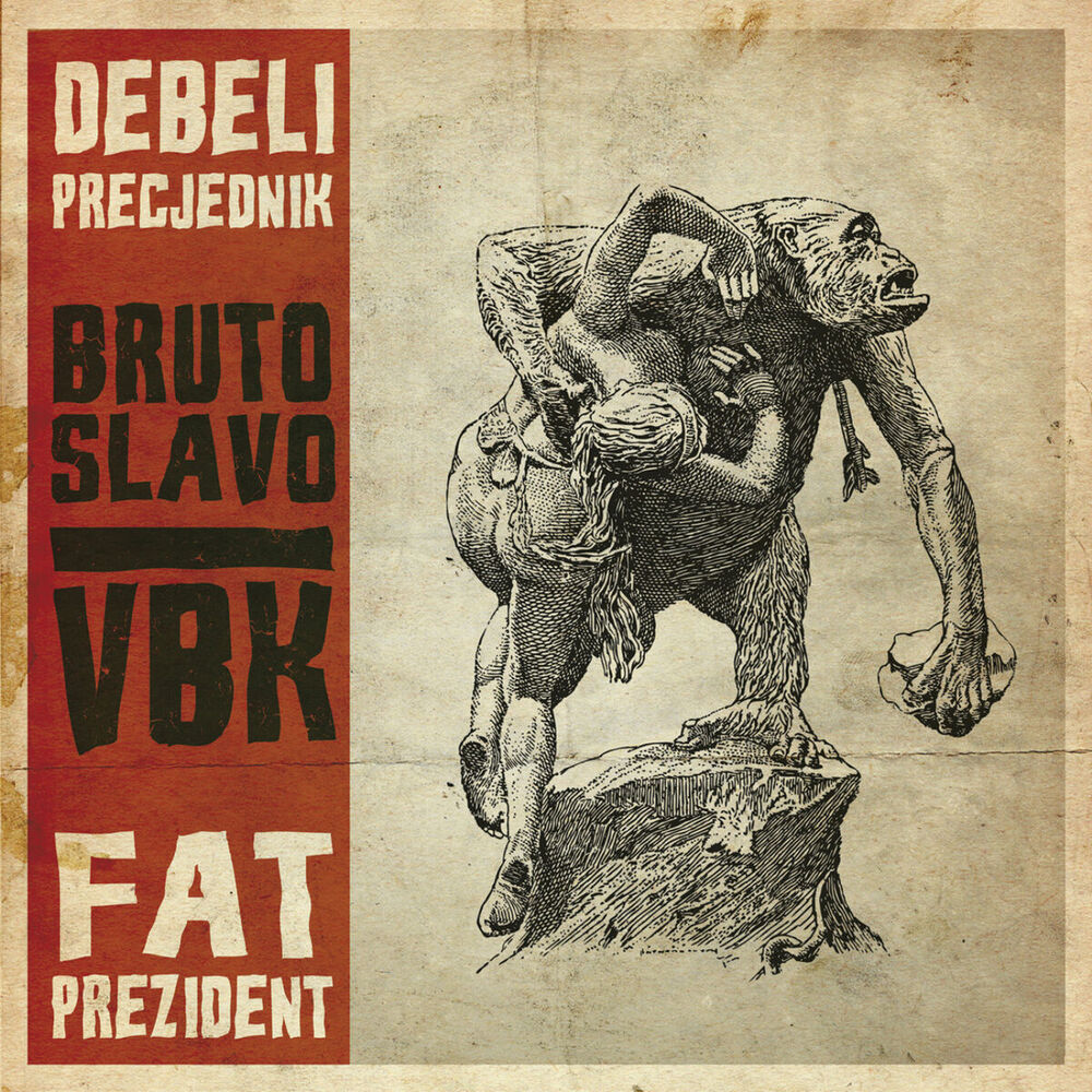 Picture of Debeli Precjednik / Fat Prezident