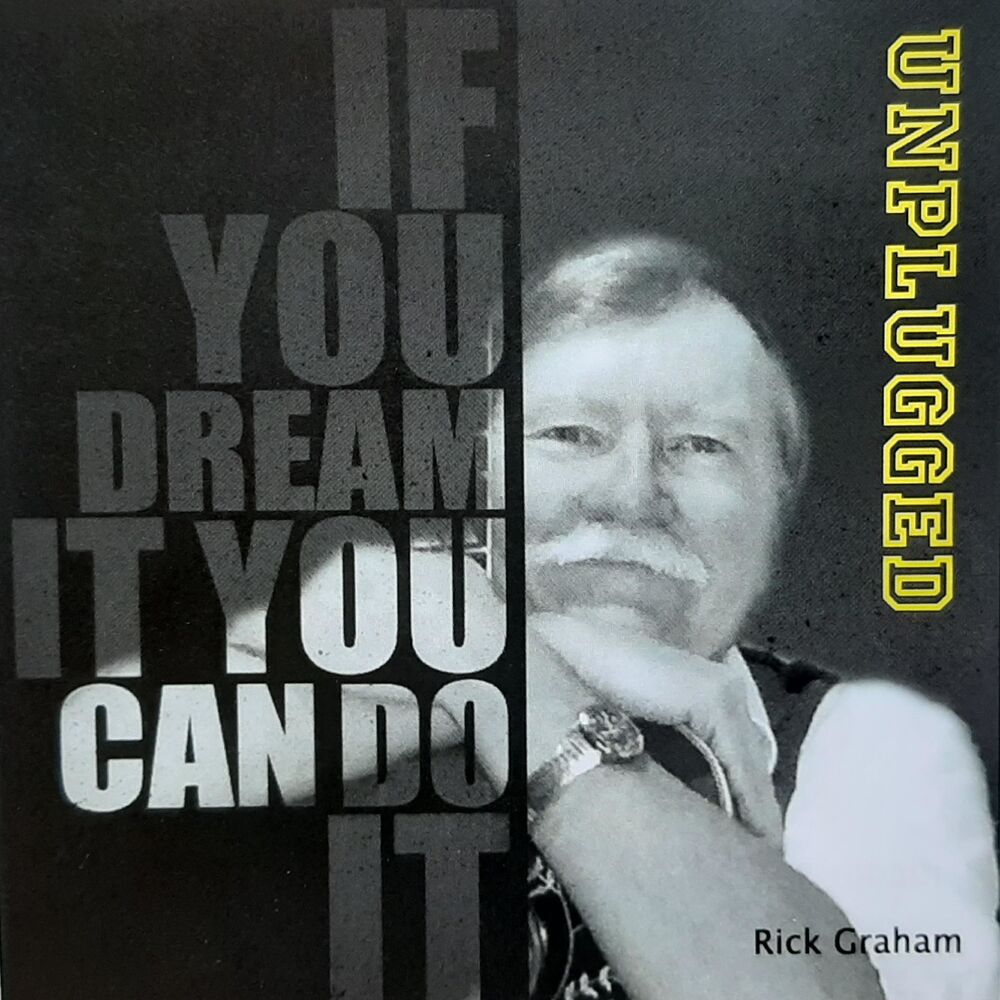 Picture of Rick Graham