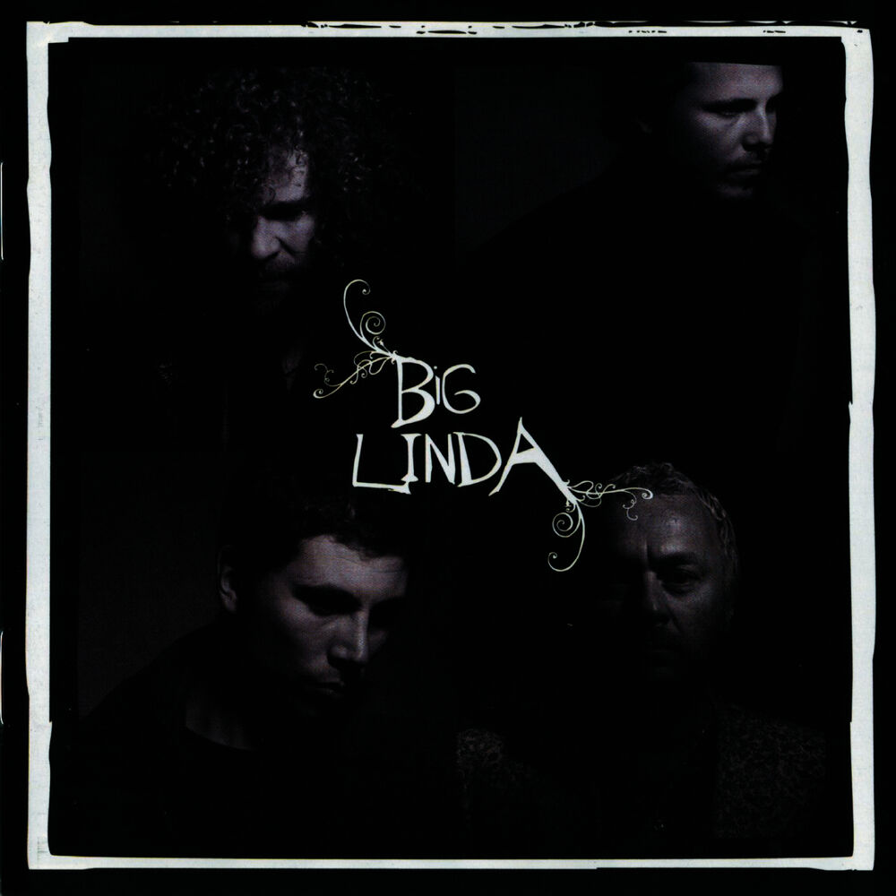 Picture of Big Linda