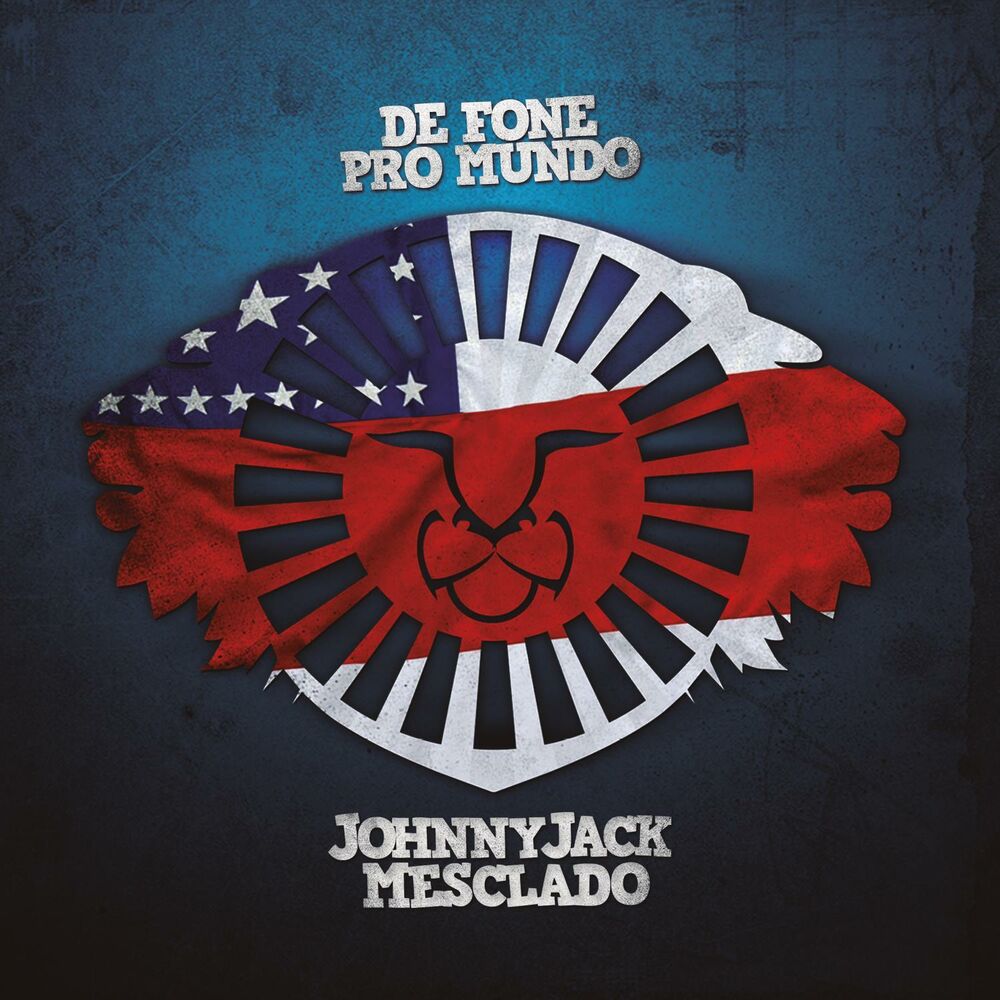 Picture of Johnny Jack Mesclado
