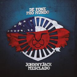 Picture of Johnny Jack Mesclado