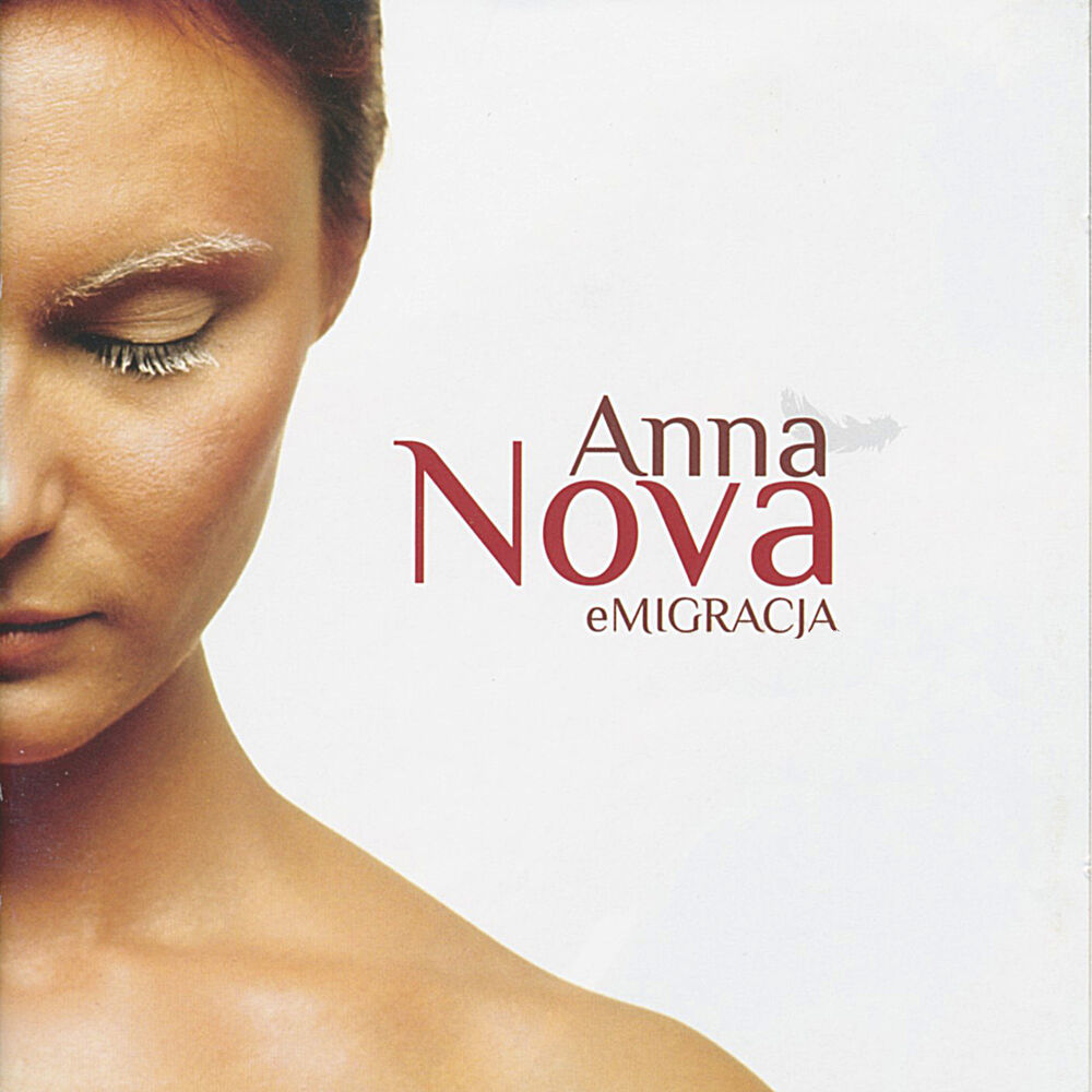 Picture of Anna Nova