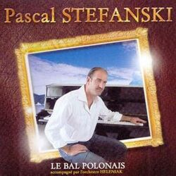 Picture of Pascal Stefanski