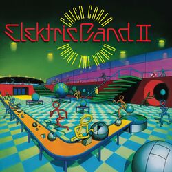 Picture of Chick Corea Elektric Band II