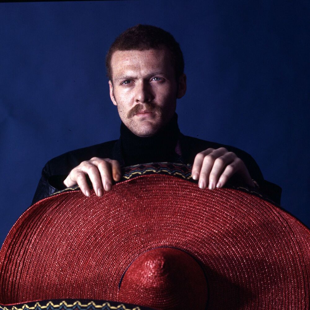 Picture of Davy Graham