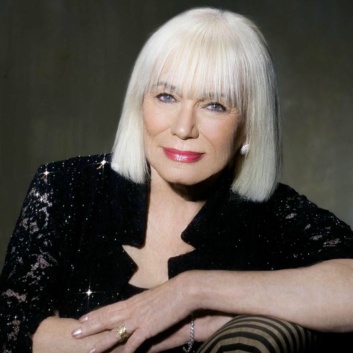 Artist picture of Sylvia Bennett