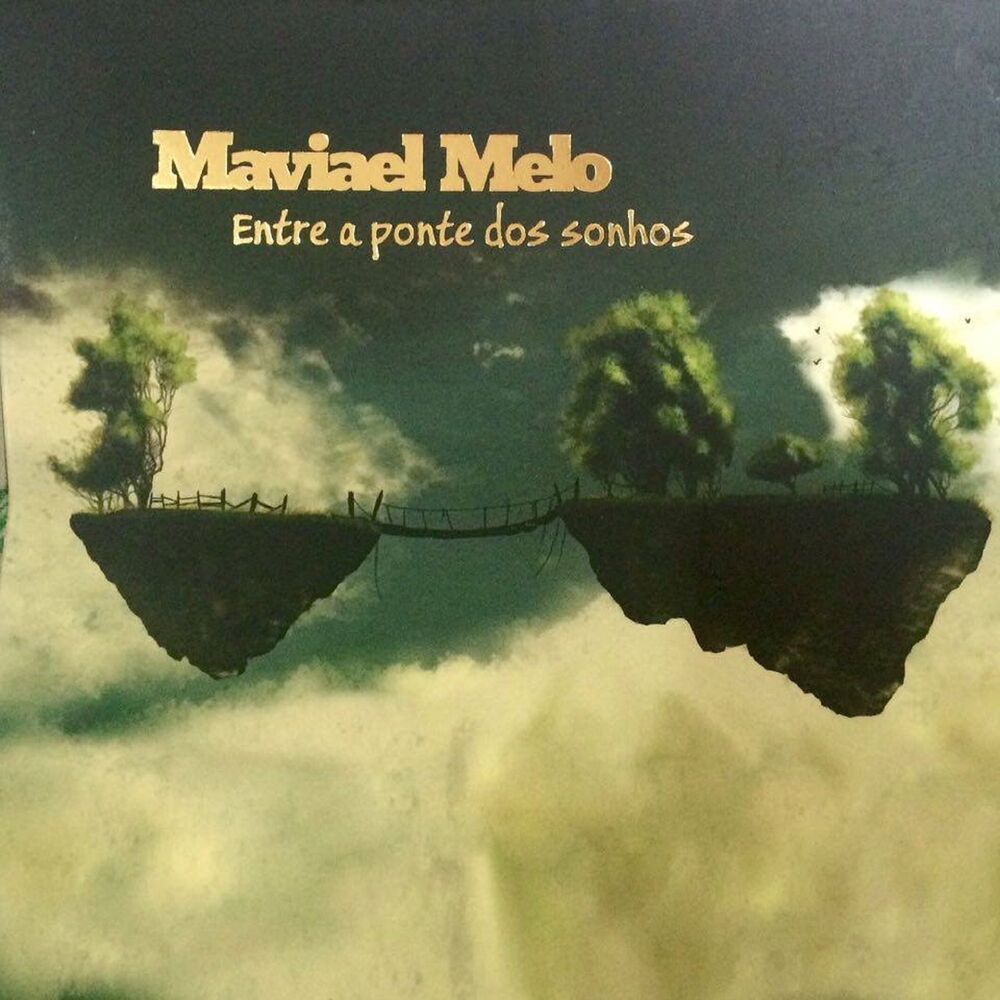 Picture of Maviael Melo