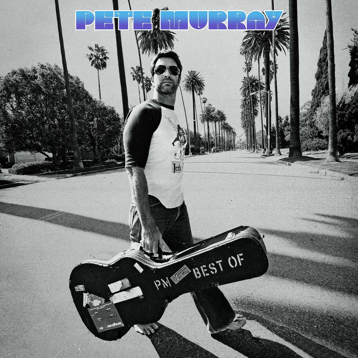 Pete Murray