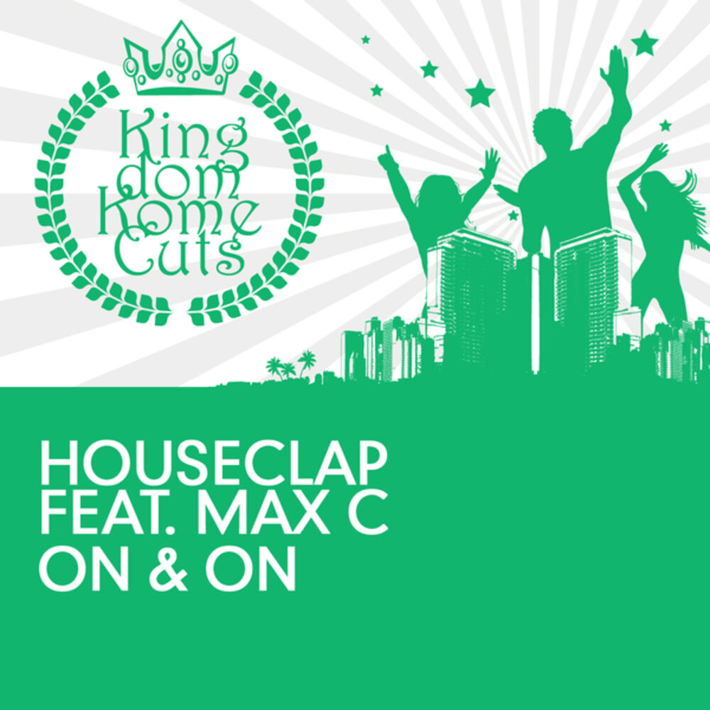 Picture of Houseclap