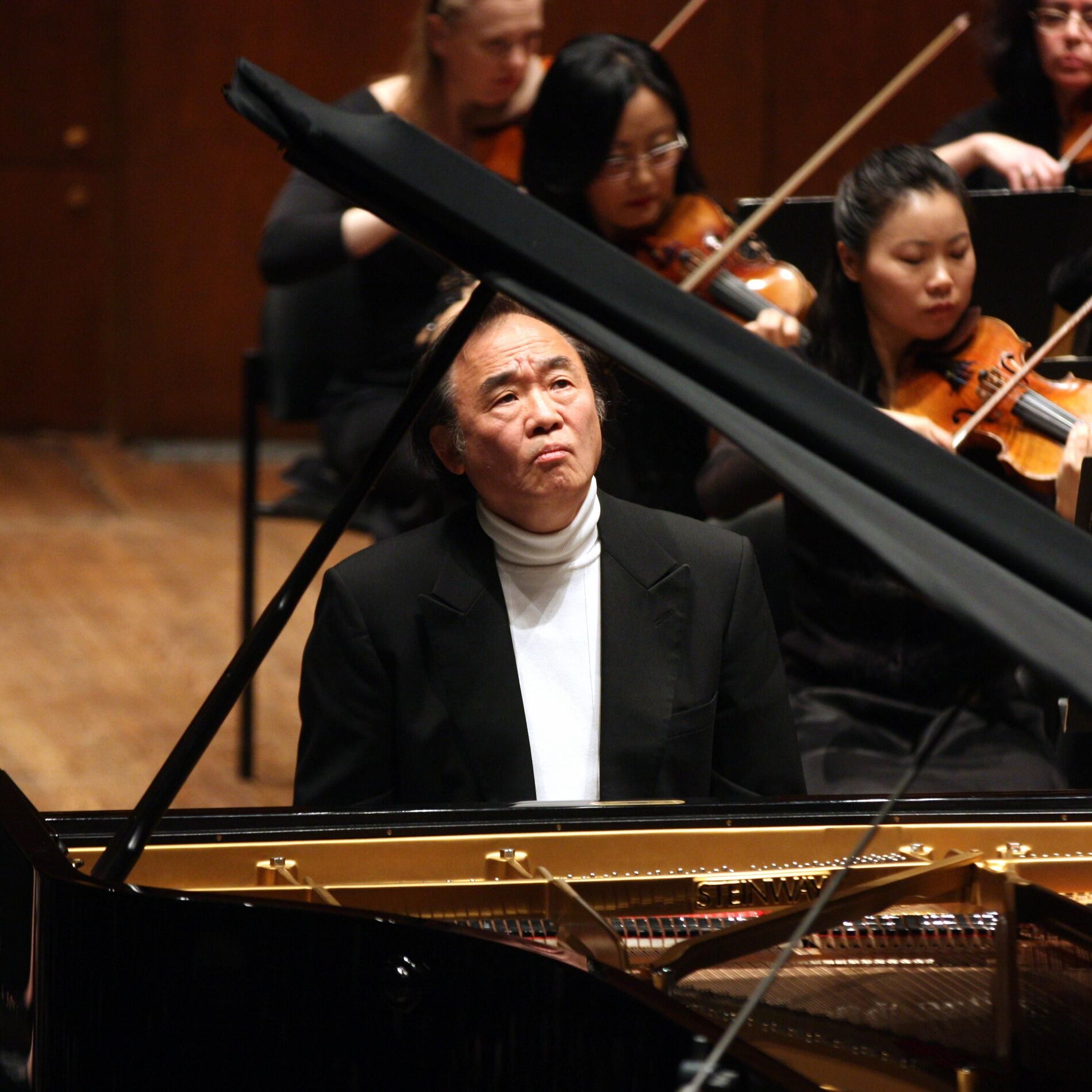 Kun-Woo Paik