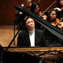Picture of Kun-Woo Paik