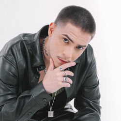 Picture of Jall