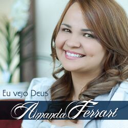 Picture of Amanda Ferrari