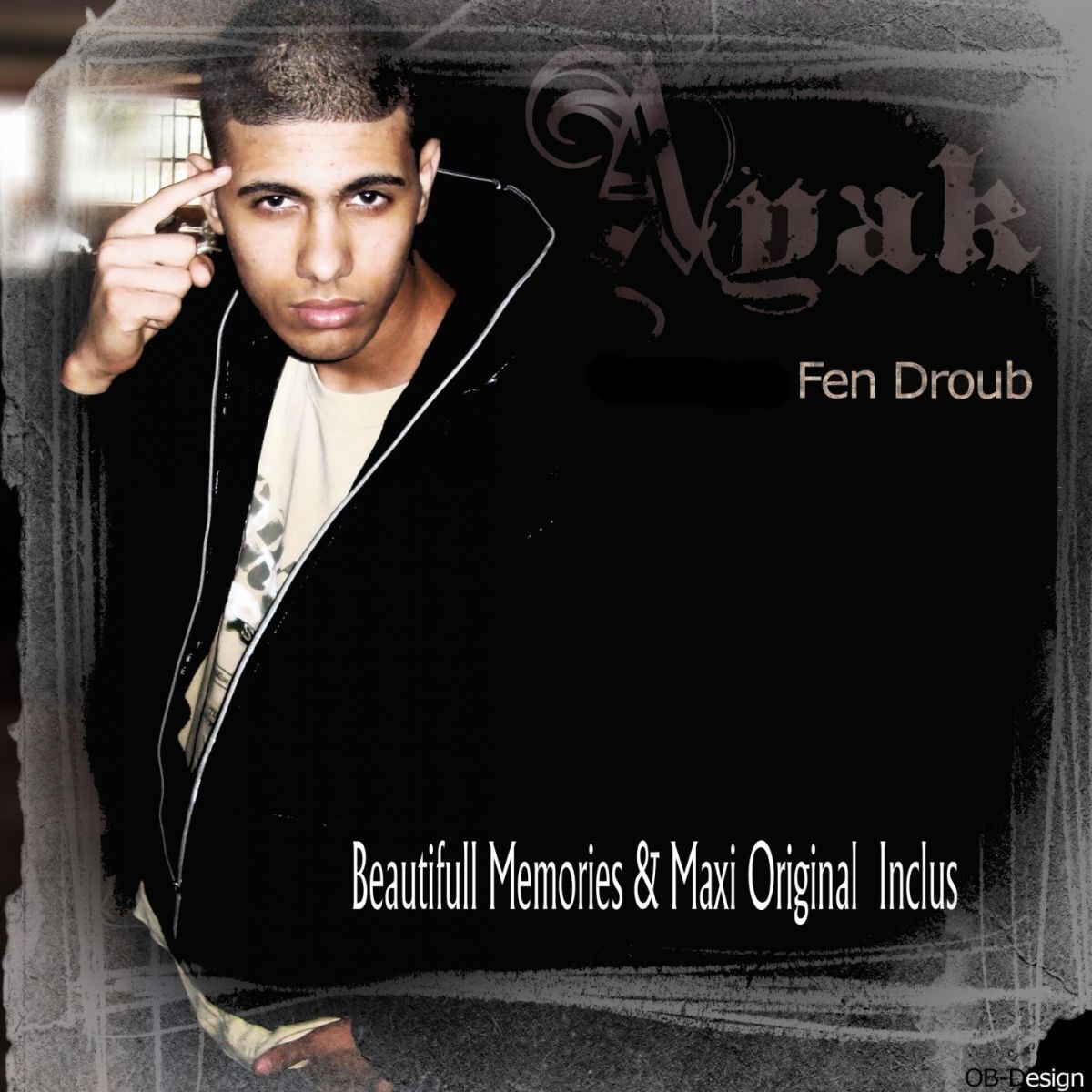 Ayak