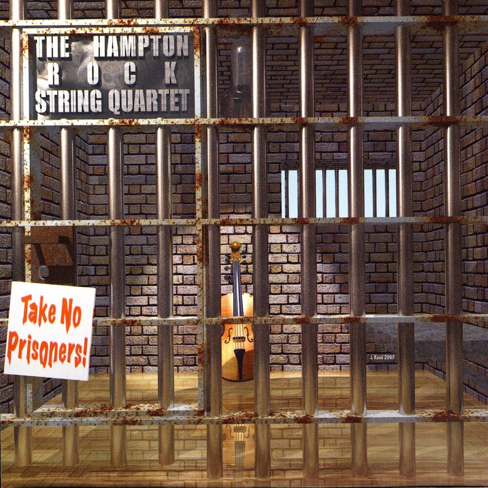 Picture of The Hampton String Quartet