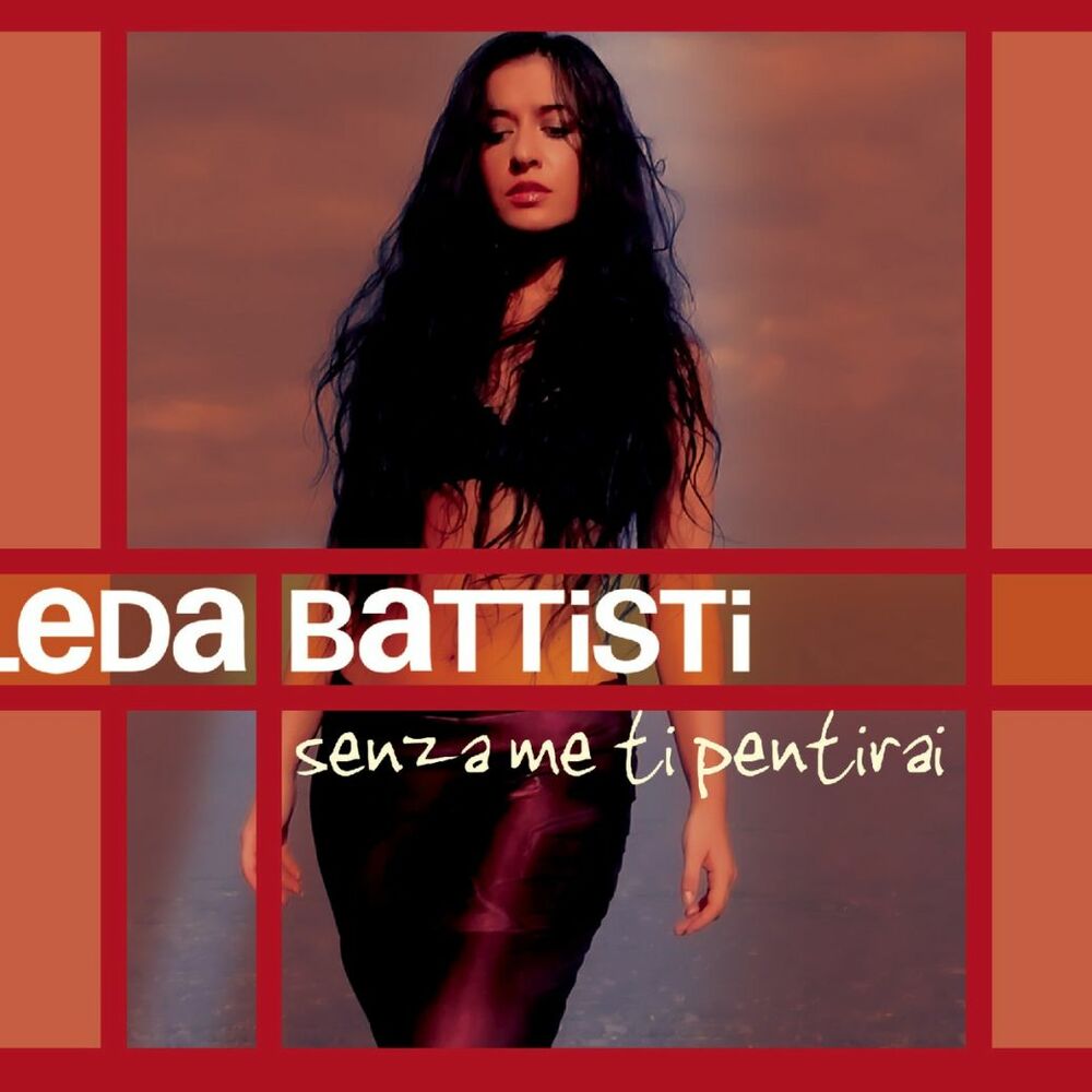 Picture of Leda Battisti