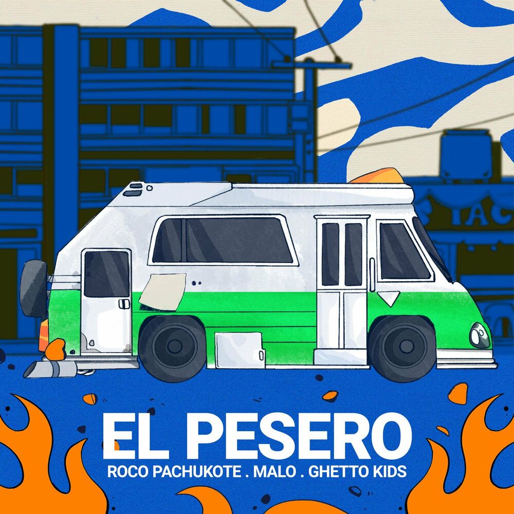 Picture of Roco Pachukote