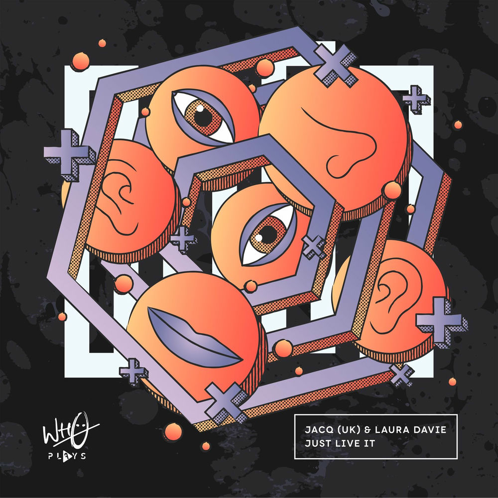 Photo de l'artiste Jacq (UK)