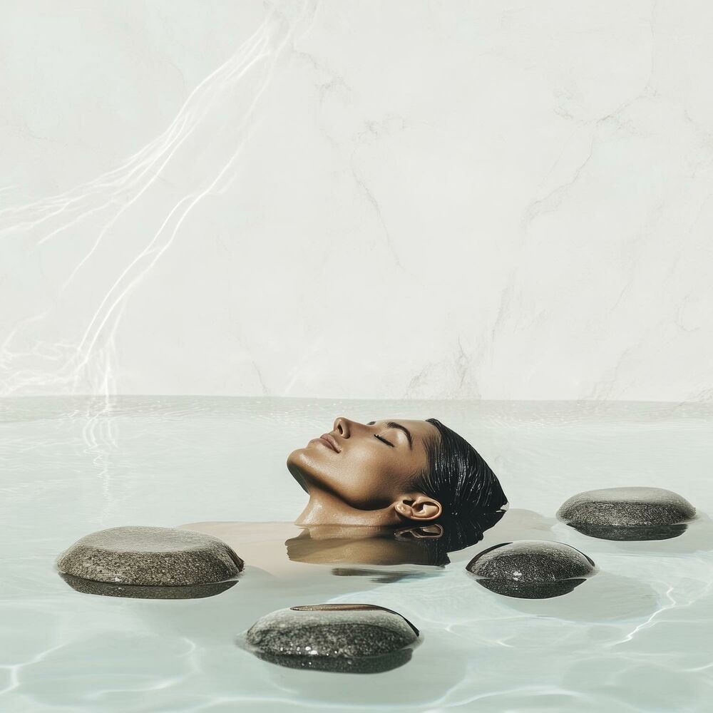 Picture of Relaxing Music Playlist