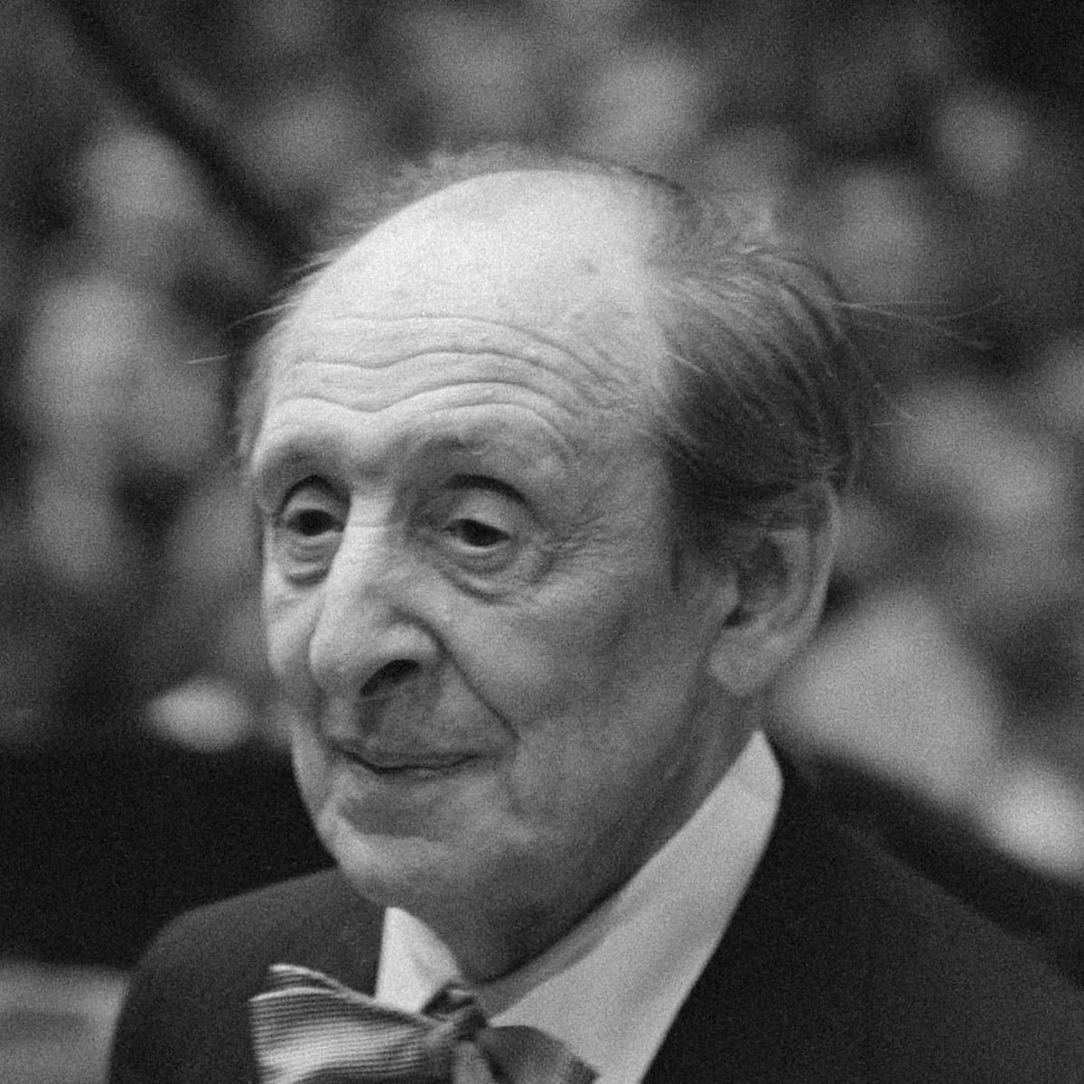 Artist picture of Vladimir Horowitz