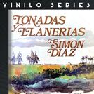 Simon Diaz