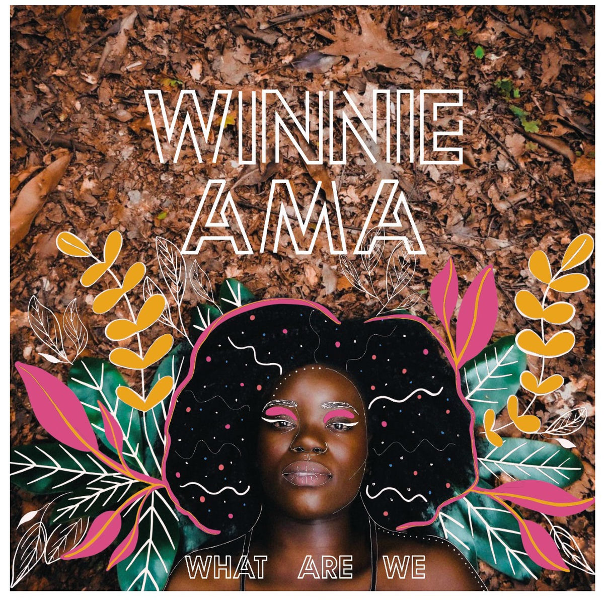 Winnie Ama